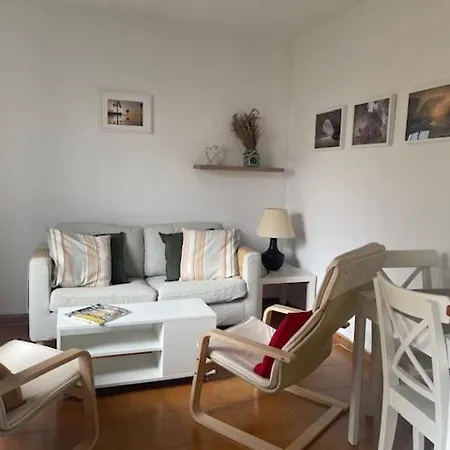 Silos Апартаменты Коста Калма