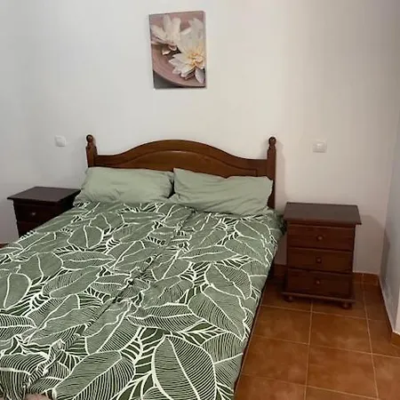 Апартаменты Silos *