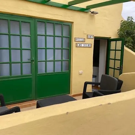 Silos * Коста Калма